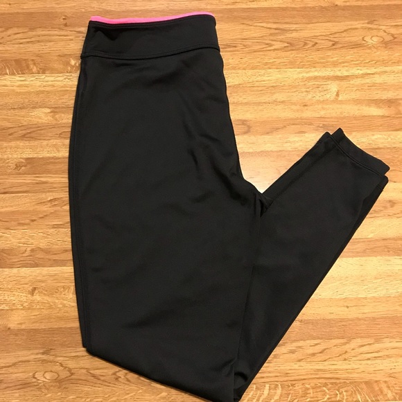 FILA Work Out Leggings Like new! - Picture 3 of 8